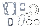 Wiseco Yamaha YZ125 02 (797M05400 2126CST) Piston thumbnail 6