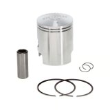 Wiseco Suzuki JR50/ Kawasaki KDX/KFX50 (826M04100) Piston thumbnail 3
