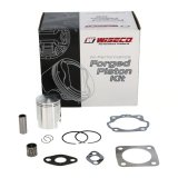 Wiseco Suzuki JR50/ Kawasaki KDX/KFX50 (826M04100) Piston thumbnail 4