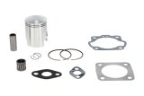 Wiseco Suzuki JR50/ Kawasaki KDX/KFX50 (826M04100) Piston thumbnail 6