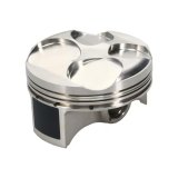 Wiseco Honda CBR250R/CRF250L 11.51 CR Piston Kit thumbnail 4