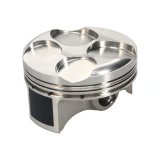 Wiseco Honda CBR250R/CRF250L 11.51 CR Piston Kit thumbnail 5