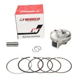 Wiseco Honda CBR250R/CRF250L 11.51 CR Piston Kit thumbnail 6