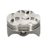 Wiseco Honda CBR250R/CRF250L 11.51 CR Piston Kit thumbnail 8