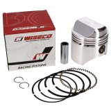 Wiseco HD 1000 Sportster 101 CR 3228X Piston Kit thumbnail 2