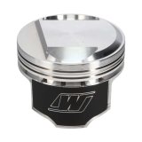 Wiseco HD 1340 Evo 101 CR Front 3517X Piston Kit thumbnail 9