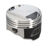 Wiseco HD 1340 Evo 101 CR Front 3537X Piston Kit thumbnail 5