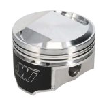 Wiseco HD 1340 Evo 101 CR Front 3497X Piston Kit thumbnail 6