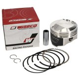 Wiseco HD 1340 Evo 111 CR Front 3504X Piston Kit thumbnail 2