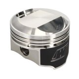 Wiseco HD 1340 Evo 111 CR Front 3504X Piston Kit thumbnail 7