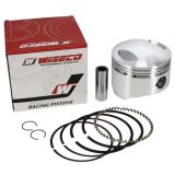 Wiseco HD 1340 ShovelHead 71 CR 3527X Piston Kit thumbnail 2