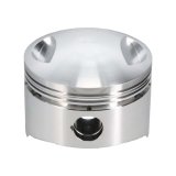 Wiseco HD 1340 ShovelHead 71 CR 3527X Piston Kit thumbnail 4