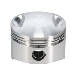 Wiseco HD 1340 ShovelHead 71 CR 3527X Piston Kit thumbnail 5