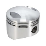 Wiseco HD 1340 ShovelHead 71 CR 3527X Piston Kit thumbnail 6