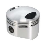 Wiseco HD 1340 ShovelHead 71 CR 3527X Piston Kit thumbnail 8