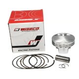 Wiseco Honda CBR1000RR 04-07 13.21 CR Piston Kit thumbnail 4