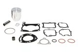 Wiseco Honda CR125R 03 (676M05400 2126CS) Piston thumbnail 6