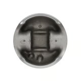 Wiseco YAMAHA 440SRX 78-80 SSR 2736CS Piston Kit thumbnail 8