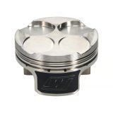 Wiseco Honda CBR600RR 07-19 13.51 CR Piston Kit thumbnail 2