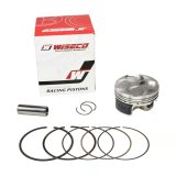Wiseco Honda CBR600RR 07-19 13.51 CR Piston Kit thumbnail 7