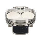 Wiseco Honda CBR600RR 07-19 13.51 CR Piston Kit thumbnail 8