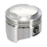 Wiseco Honda CB/CL350 68-73 10.51 CR Piston Kit thumbnail 5