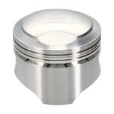 Wiseco Honda CB/CL350 68-73 10.51 CR Piston Kit thumbnail 9