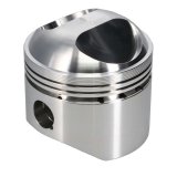 Wiseco HD Pan/ShovelHead 91 CR 3467X Piston Kit thumbnail 4