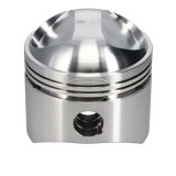 Wiseco HD Pan/ShovelHead 91 CR 3467X Piston Kit thumbnail 5