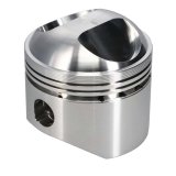 Wiseco HD Pan/ShovelHead 91 CR 3467X Piston Kit thumbnail 6