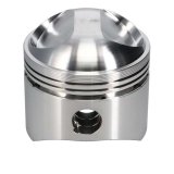 Wiseco HD Pan/ShovelHead 91 CR 3467X Piston Kit thumbnail 7