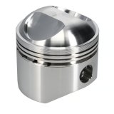 Wiseco HD Pan/ShovelHead 91 CR 3517X Piston Kit thumbnail 2