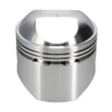 Wiseco HD Pan/ShovelHead 91 CR 3517X Piston Kit thumbnail 9
