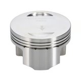 Wiseco Polaris RZR 170 09-15 Stock CR Piston Kit thumbnail 2