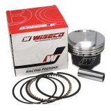 Wiseco HD 1340 Evo 101 CR Rear 3517X Piston Kit thumbnail 2