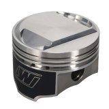 Wiseco HD 1340 Evo 101 CR Rear 3537X Piston Kit thumbnail 5