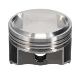 Wiseco HD 1340 Evo 101 CR Rear 3537X Piston Kit thumbnail 7
