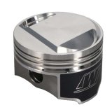 Wiseco HD 1340 Evo 101 CR Rear 3537X Piston Kit thumbnail 9