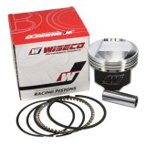 Wiseco HD 1340 Evo 111 CR Rear 3504X Piston Kit thumbnail 2