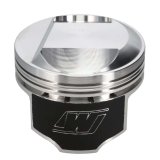 Wiseco HD 1340 Evo 111 CR Rear 3527X Piston Kit thumbnail 8