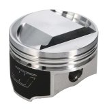 Wiseco HD 1340 Evo 111 CR Rear 3527X Piston Kit thumbnail 9