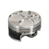 Wiseco Honda CBR954RR 02-04 13.21 CR Piston Kit thumbnail 3