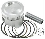 Wiseco Suzuki LT-R450 06-11 11.71 CR Piston Kit thumbnail 1