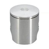Wiseco Honda CR125R 87 ProLite 2205CS Piston Kit thumbnail 5