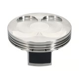 Wiseco Yamaha YZ450F 10-13 12.51 CR Piston kit thumbnail 2