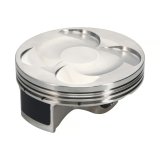 Wiseco Yamaha YZ450F 10-13 12.51 CR Piston kit thumbnail 4