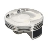 Wiseco Yamaha YZ450F 10-13 12.51 CR Piston kit thumbnail 5