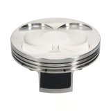 Wiseco Yamaha YZ450F 10-13 12.51 CR Piston kit thumbnail 9
