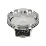 Wiseco Suzuki RMZ250 10-19 Stock CR Piston kit thumbnail 2