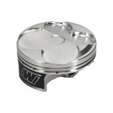 Wiseco Suzuki RMZ250 10-19 Stock CR Piston kit thumbnail 4